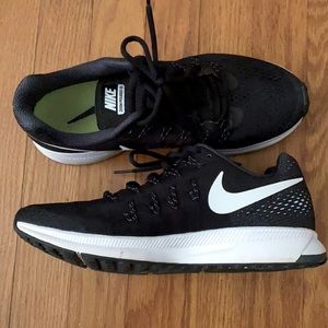 Nike Zoom Pegasus 33